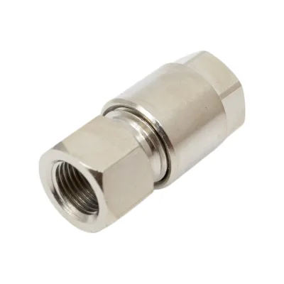 Фитинг универсальный CAMOZZI 1063 8-1/8 50-1063-0856