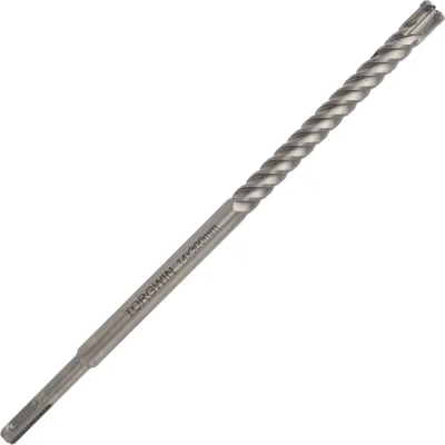 Сверло по арматуре TORGWIN SDS-plus 14х300 мм T1366435