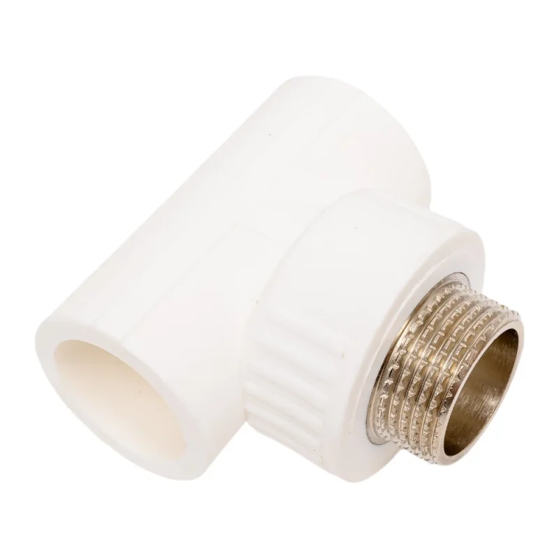 Π’ΡΠΎΠΉΠ½ΠΈΠΊ MeerPlast PPRC Ρ ΠΠ 32x1 2471