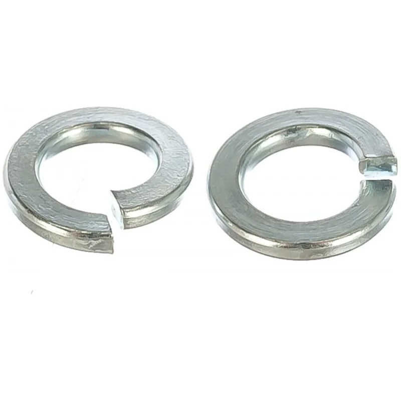 Шайба STARFIX М3 гровер, цинк, DIN 127 (5 кг) SMV1-46008-5