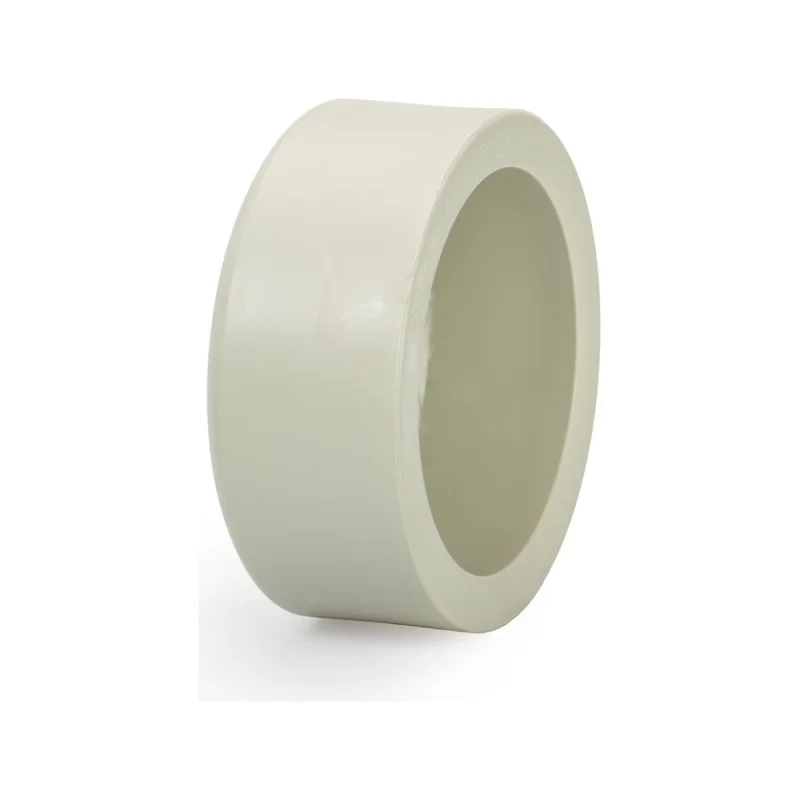 Заглушка LAMMIN ppr 110 24/2 серый Lm31036000110G