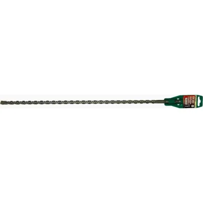 Сверло-бур KW (14х600 мм; SDS Plus) SKRAB 32179