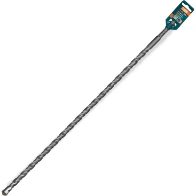 Бур по бетону Duo MKSS Toolbox DS1460 14x600мм (SDS-plus) MKSS DS14600