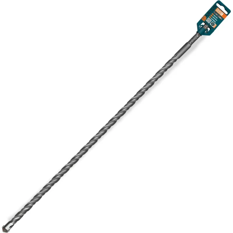 Бур по бетону Duo MKSS Toolbox DS1460 14x600мм (SDS-plus) MKSS DS14600