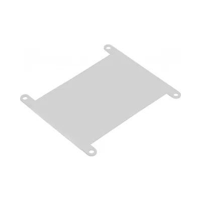 Крышка финишная U-plast УП 124.80.3.4 для коробки 060-051 (90 шт) 060-051К