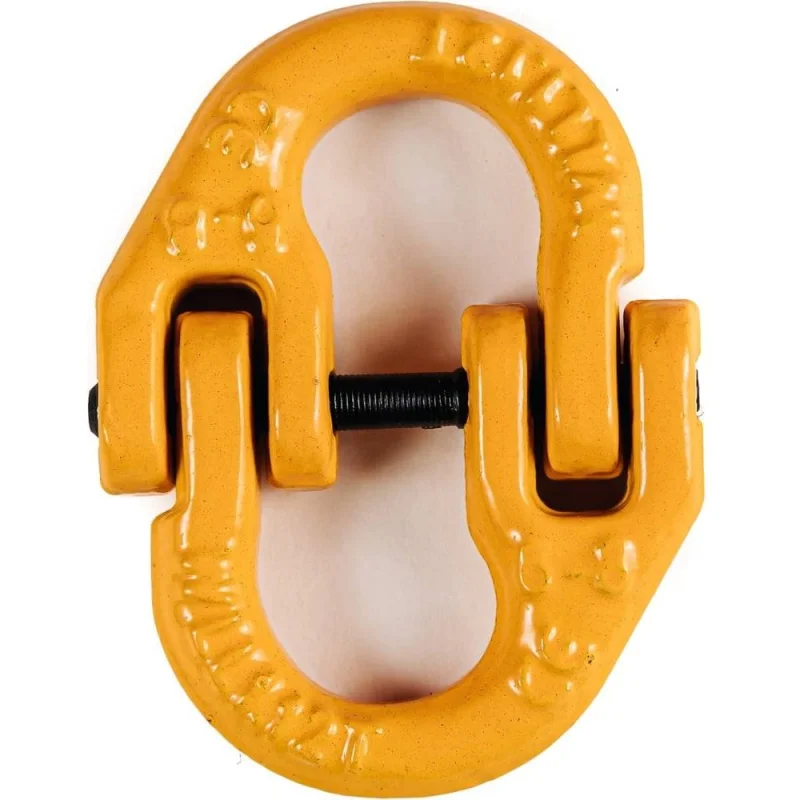 Комплект звеньев соединительных КанТраст 8 т цепь 16 мм (2шт) 2ZS800
