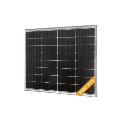 Солнечная панель One-Sun OS-100М M10, солнечная батарея для дома, для дачи, 12В, 2шт. SW000108
