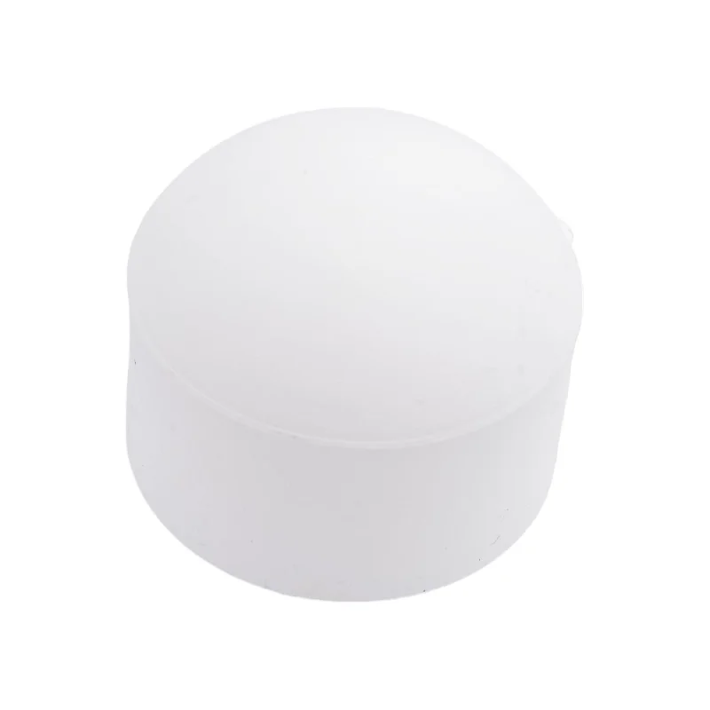 Заглушка PRO AQUA PP-R Белая d-25 мм PA15010Pb