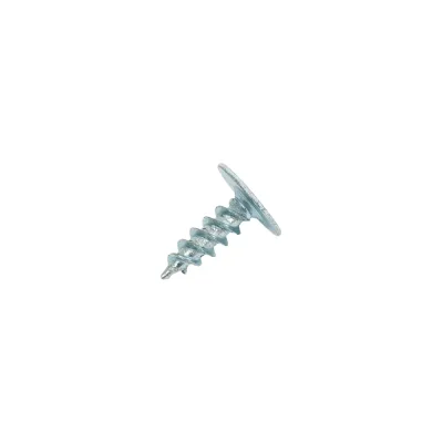 Саморез ООО ПКФ Сварком п/ш 4,2x13 RAL9003 белый 200 шт k00015094