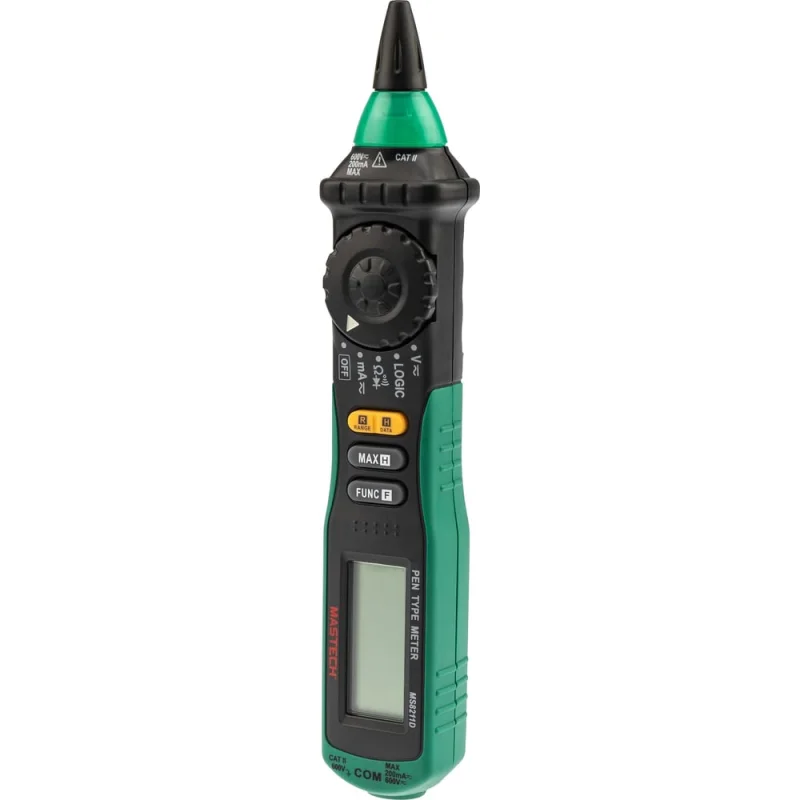 Цифровой мультиметр Mastech MS8211D M128