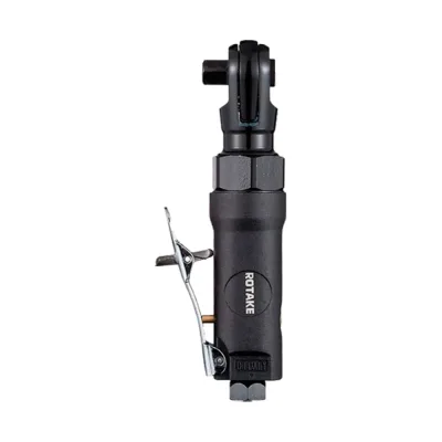 Пневмотрещотка Rotake 3/8" 25нм RT-5209-3-8