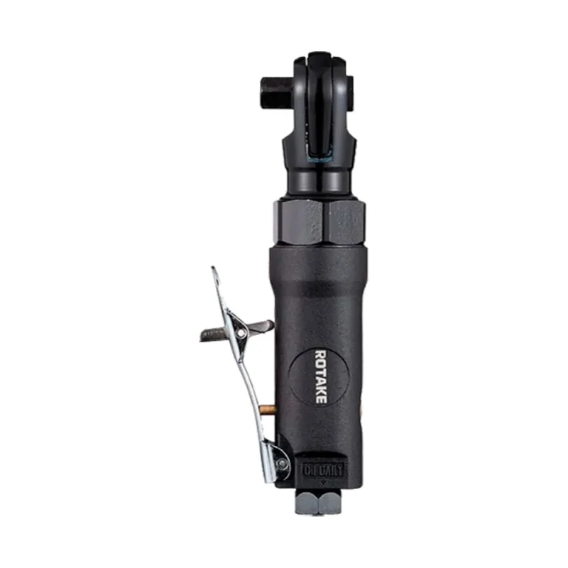 Пневмотрещотка Rotake 3/8" 25нм RT-5209-3-8