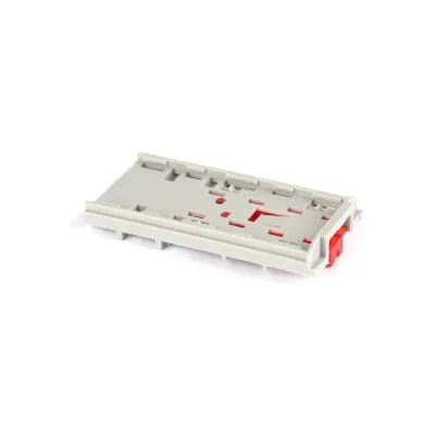 Адаптер HLT PAD-NS15/35 для Распределительного блока ПНК на дин-рейку (100шт./уп) 081-27-101