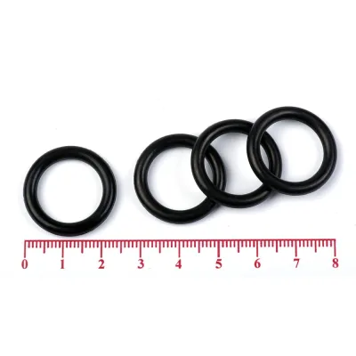 Кольцо резиновое O-ring 10 шт, 018-024-36 (017.04-3.53) NBR70 HIMPT 00-00018928