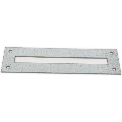 Усадочная пластина BILTI 150x40 мм, 10 шт. Б-ПУ-150*40-Х351