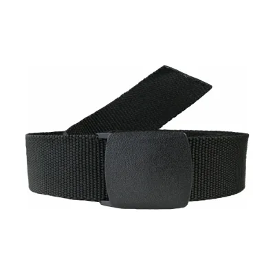 Ремень Ifrit Metalfree Polypropylene, черный, 140 РЕМ-442-140 4630086581337