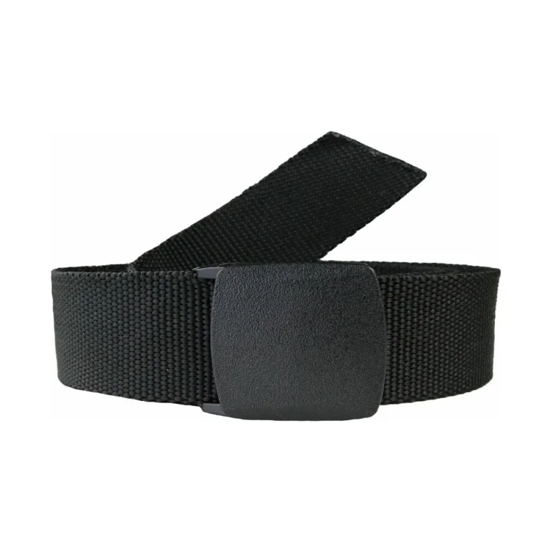 Ремень Ifrit Metalfree Polypropylene, черный, 140 РЕМ-442-140 4630086581337