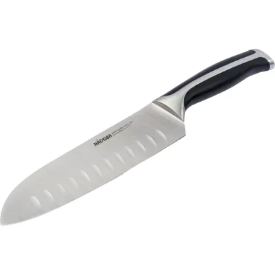 Нож Сантоку NADOBA URSA 17,5 см, 722612