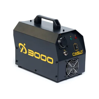 Индукционный нагреватель C-WELD i3000 CWI3000