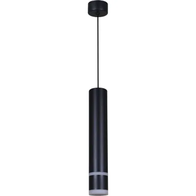 Подвесной светильник ReLuce 16005-0.9-001LD 300mm GU10 BK RLC_16005-0.9-001LD_300mm_GU10_BK