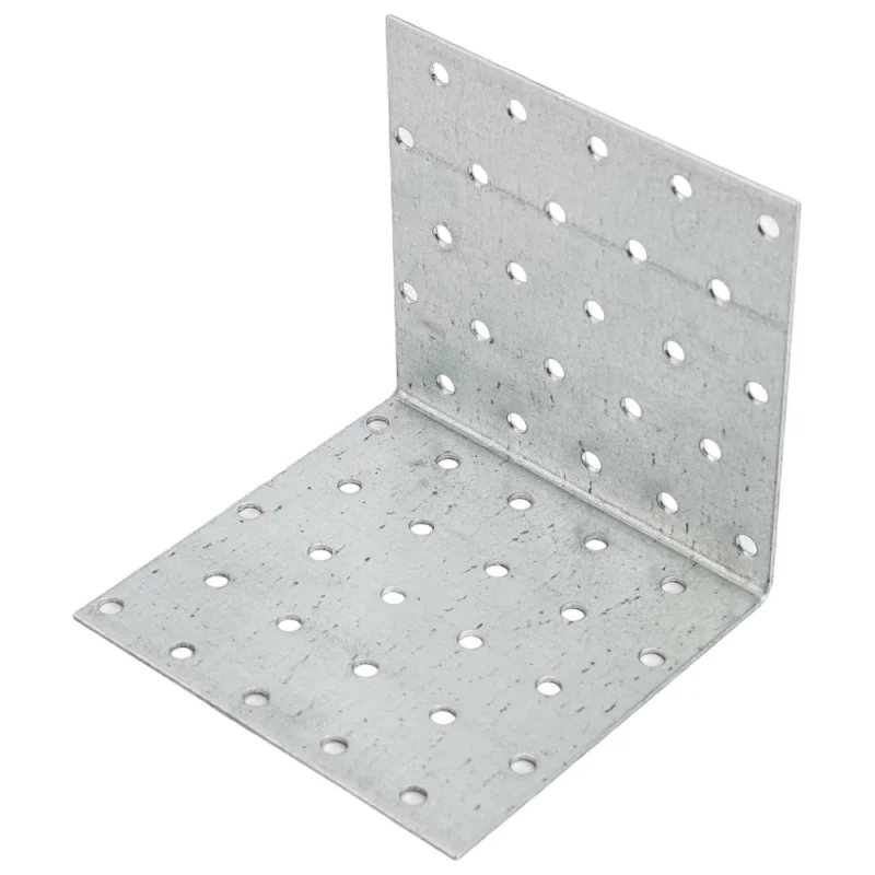 Крепежный равносторонний уголок РК ГРУП 100x100x100 РКГ00005958