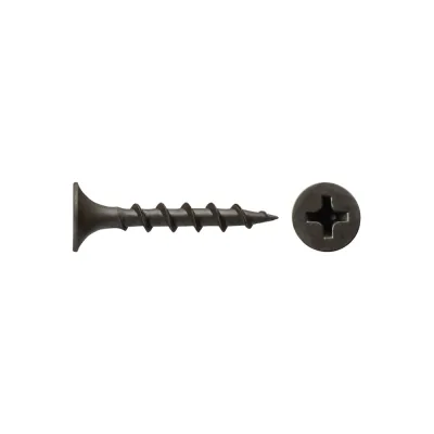 Саморез SWFS СВФС ШСГД 3,8x25 (950шт) тов-213077
