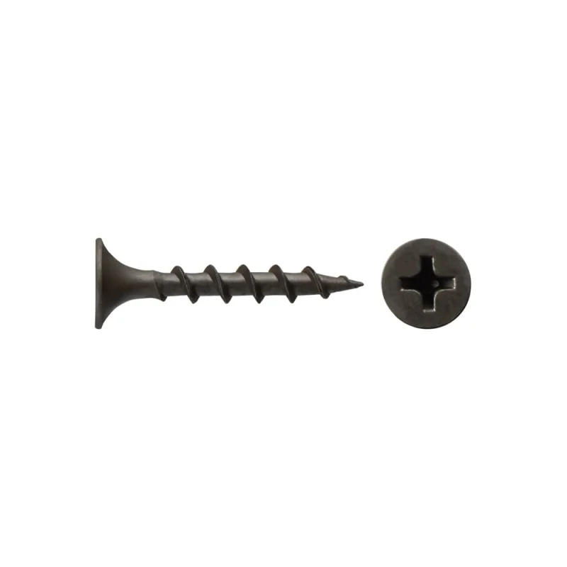 Саморез SWFS СВФС ШСГД 3,8x25 (950шт) тов-213077