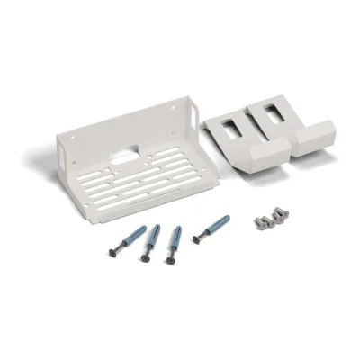 Настенный кронштейн АрсеналЪ для Xbox Series S белый METAL DESIGN AR19XBSSR35-06
