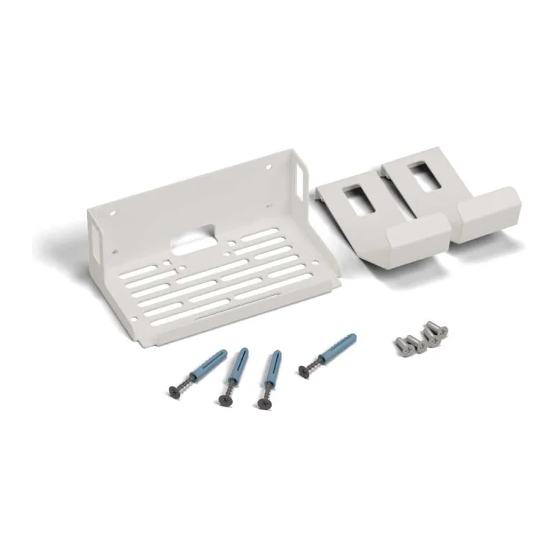 Настенный кронштейн АрсеналЪ для Xbox Series S белый METAL DESIGN AR19XBSSR35-06