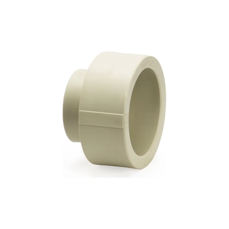 Переходная муфта LAMMIN ppr вн/вн 63x40 70/10 серый Lm31031063040G