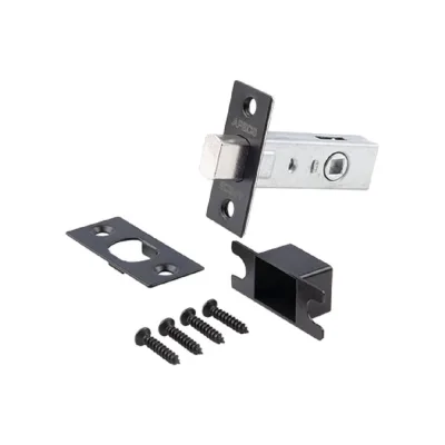 Задвижка врезная APECS L-0126-BLM 31403 00031403