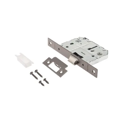 Защёлка врезная с фиксацией Code Deco 5600-WC-GRF 34059 00034059