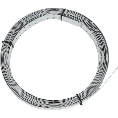 Перфолента BILTI 30x1,5 мм 10 м.п., 1 шт. Б-ПМЛ-30*1.5/10-Х798