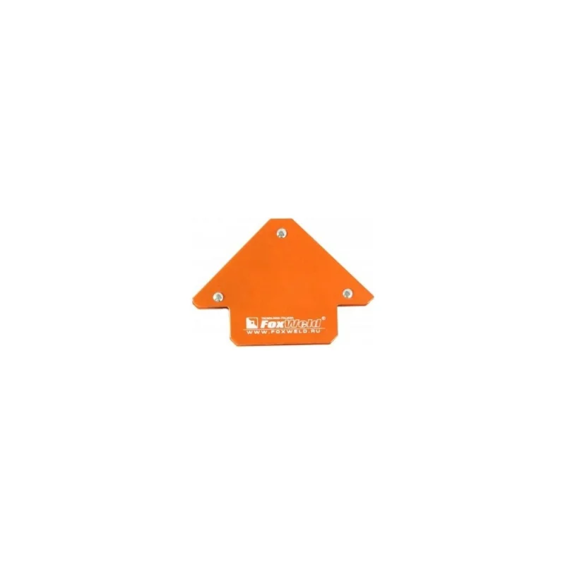 Магнитный угольник Foxweld FIX-3 до 11кг 5384