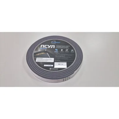 ПСУЛ РуфИзол RУф 10х 3/15 (10,0 м) уп. 3шт ПСRУф010-03ВИ