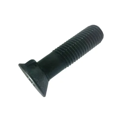 Болт ОПМ DIN 604 Mu М6x60 мм, 4.6, 200 шт. УТ000081002