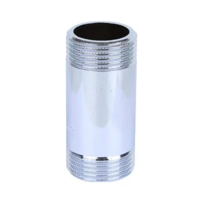 Удлинитель хромированный STOUT Sft-0002-000130 1"x30 RG008V1SVL4L4H