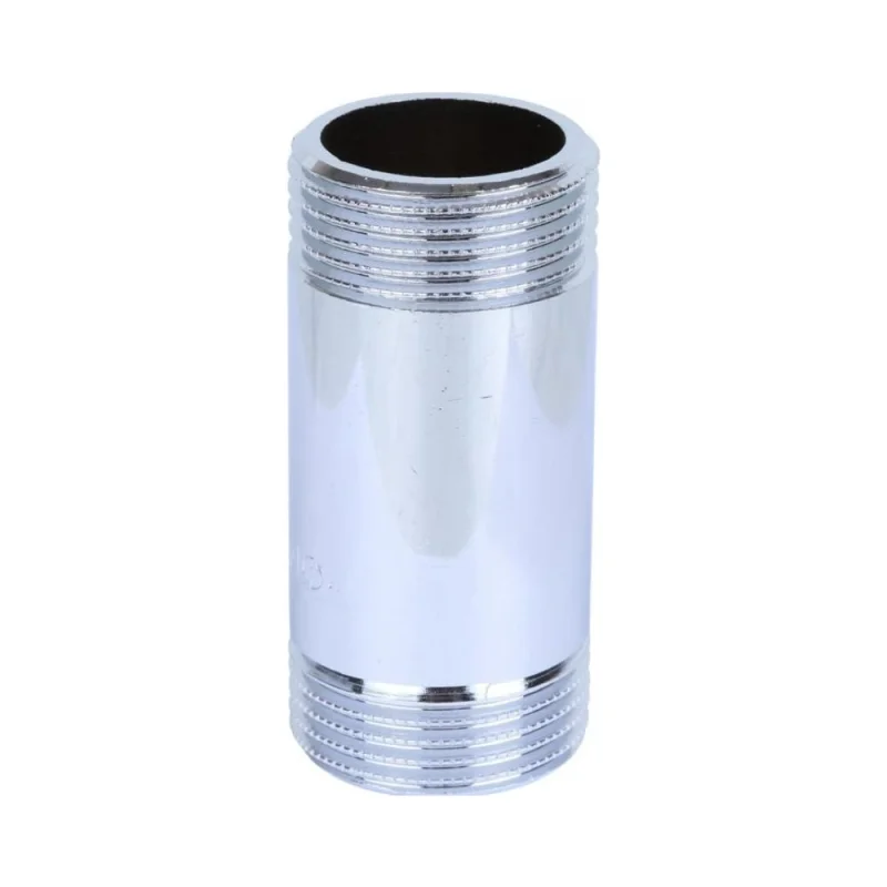 Удлинитель хромированный STOUT Sft-0002-000130 1"x30 RG008V1SVL4L4H