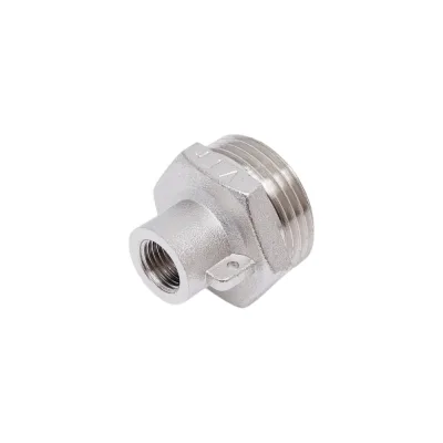 Переходник для подключения датчика температуры VALTEC M10х3/4 VTr.424.N.M005
