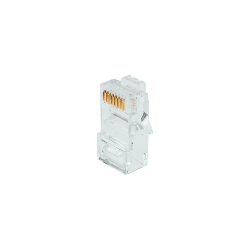 Π Π°Π·ΡΠ΅ΠΌ RJ-45 Giraffe GF-RJ45 ΡΠΏ. 10ΡΡ gf0290.2