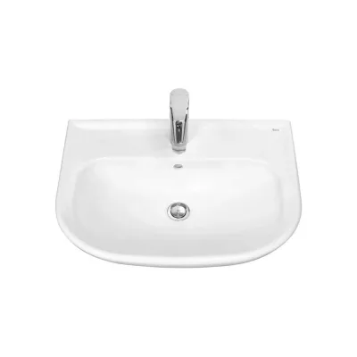 Раковина Roca ACCESS 500x410, 1 отверстие ZRU9307608