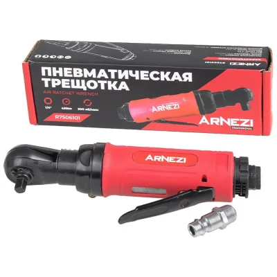 ΠΠ½Π΅Π²ΠΌΠ°ΡΠΈΡΠ΅ΡΠΊΠ°Ρ ΡΡΠ΅ΡΠΎΡΠΊΠ° Arnezi 1/4, 50ΠΠΌ R7506101