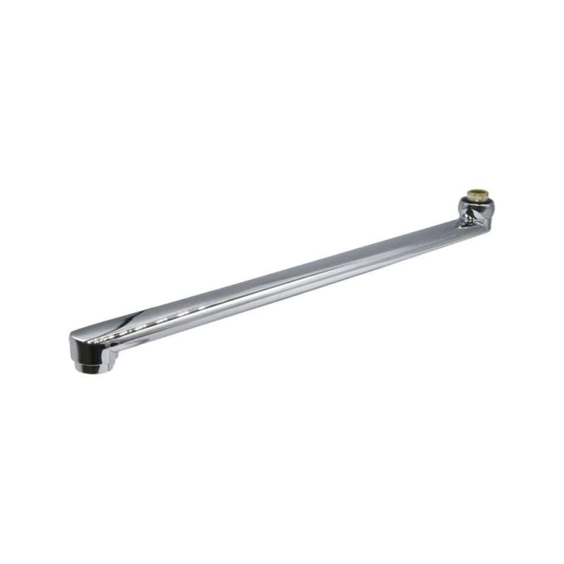 ΠΠ·Π»ΠΈΠ² Π΄Π»Ρ ΡΠΌΠ΅ΡΠΈΡΠ΅Π»Ρ Π²Π°Π½Π½Ρ MIXLINE L 45 ΡΠΌ, ΠΏΠΎΠ΄Π²Π΅Ρ 550563
