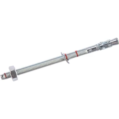 Клиновой анкер Tecfi ZJE ZN 10x150, 4 шт. 147570