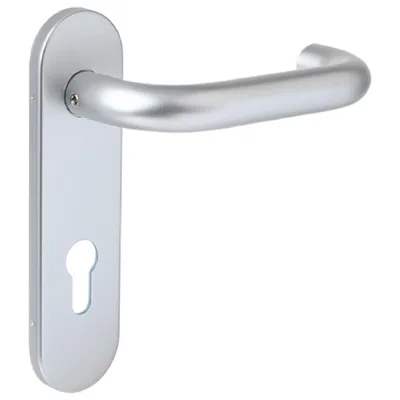 Ручка на планке APECS HP-72.1303-INOX/304-SL (for 1900A) 00035272