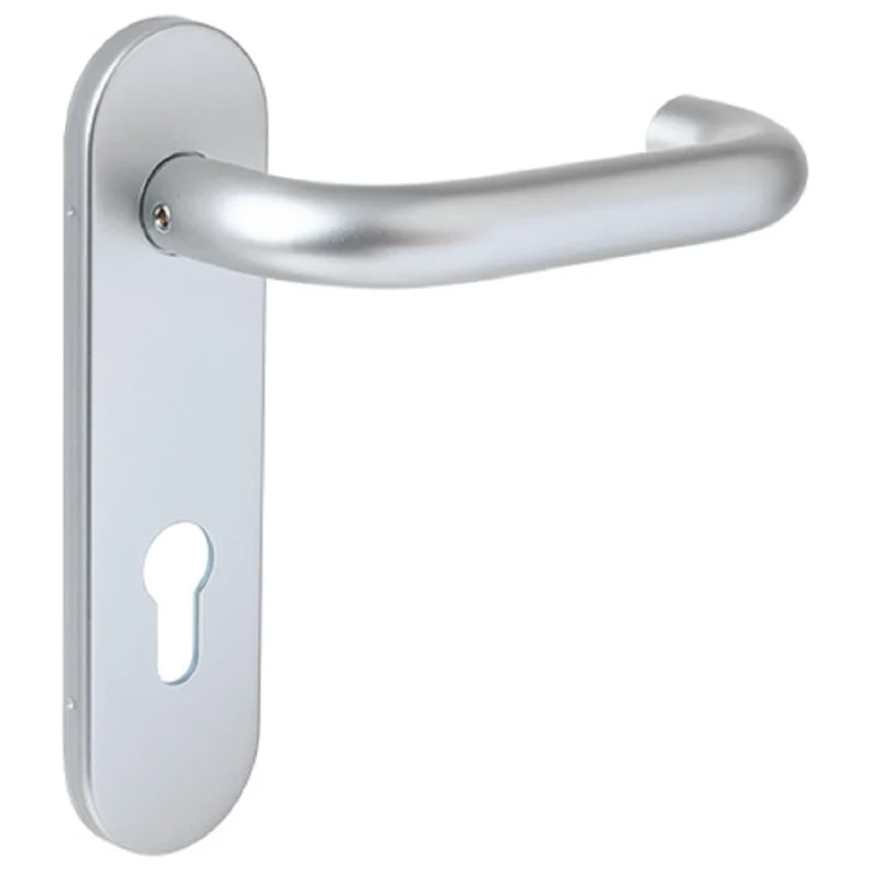 Ручка на планке APECS HP-72.1303-INOX/304-SL (for 1900A) 00035272