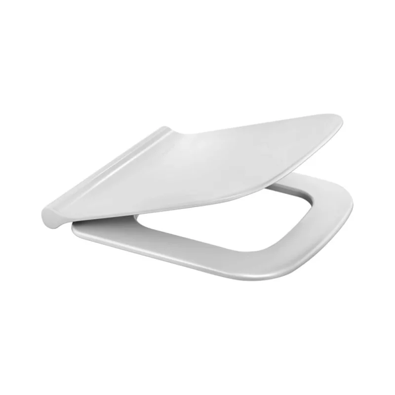 Сиденье для унитаза универсальное WAVE VITRA (S20, Shift, Integra Square) 557391