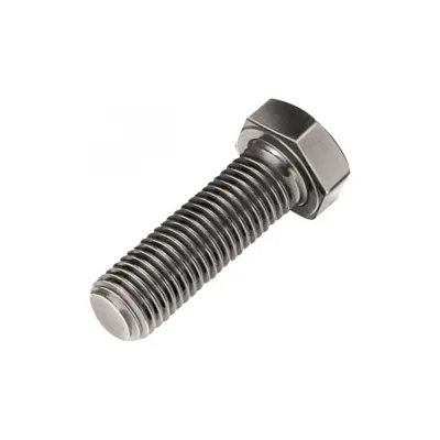 Болт Fixbox нерж. DIN 933 М 4x20 (120 шт) 565400