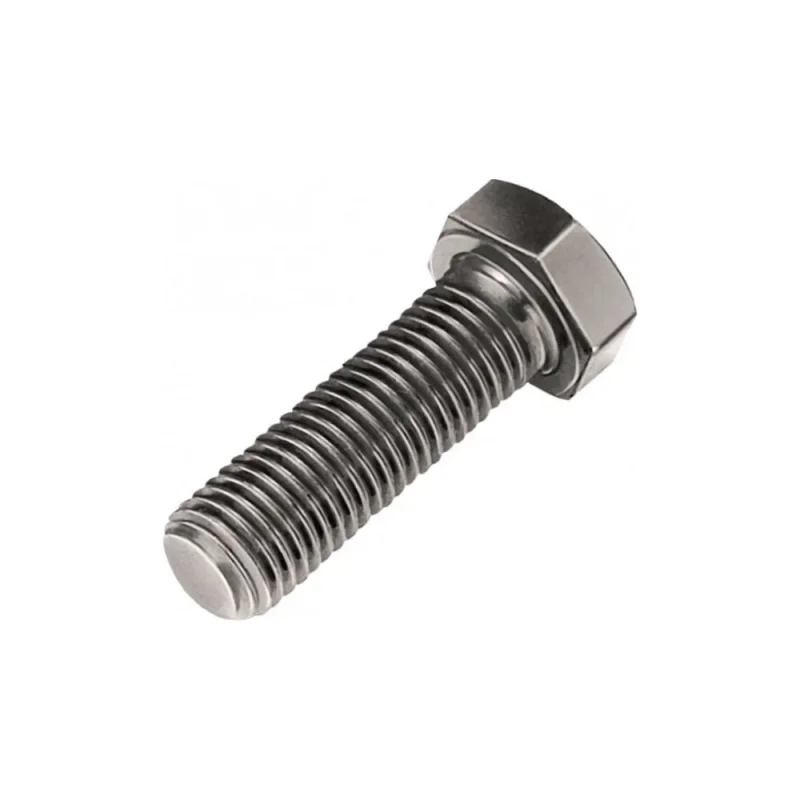 Болт Fixbox нерж. DIN 933 М 4x20 (120 шт) 565400