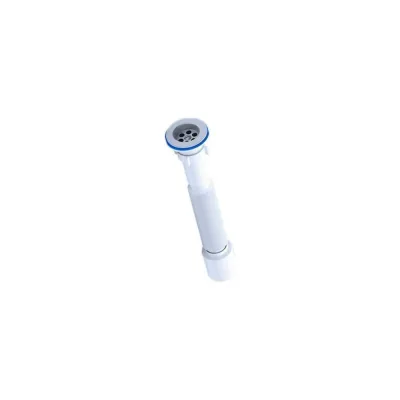 Сифон гофрированный АНИ Пласт 1 1/2x40- 50 G105